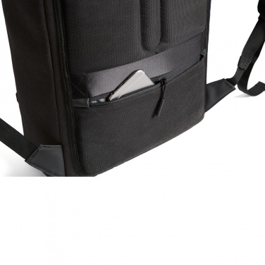Logotrade promotional merchandise picture of: Urban Lite anti-theft backpack